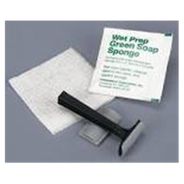 Tray Shave Prep Kt 24 KT/CA